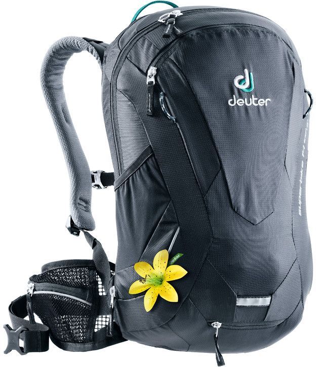 Deuter Практичный рюкзак Deuter Superbike 14+4 EXP SL