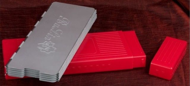 BULin Экран ветрозащитный надежный BULin BL500-K2