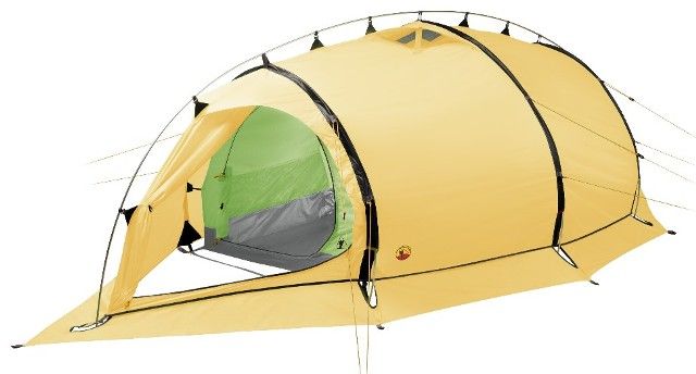 Bask Палатка для горных походов Bask WINDWALL 2