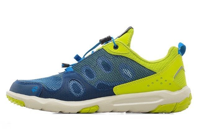 Jack Wolfskin Jack Wolfskin - Кроссовки спортивные Monterey Air Low M