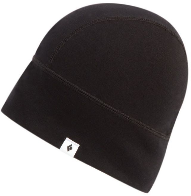 Black Diamond Шапка теплая Black Diamond Dome Beanie