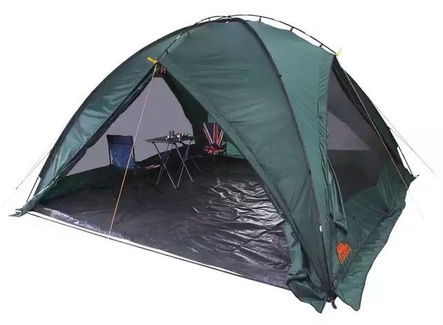 Alexika Комфортный шатёр палатка Alexika Summer House