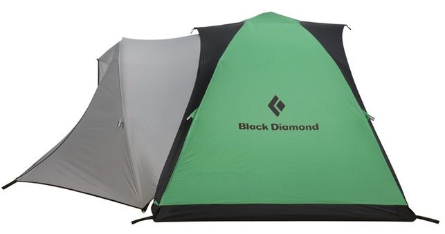 Black Diamond Туристическая палатка Black Diamond Ahwahnee