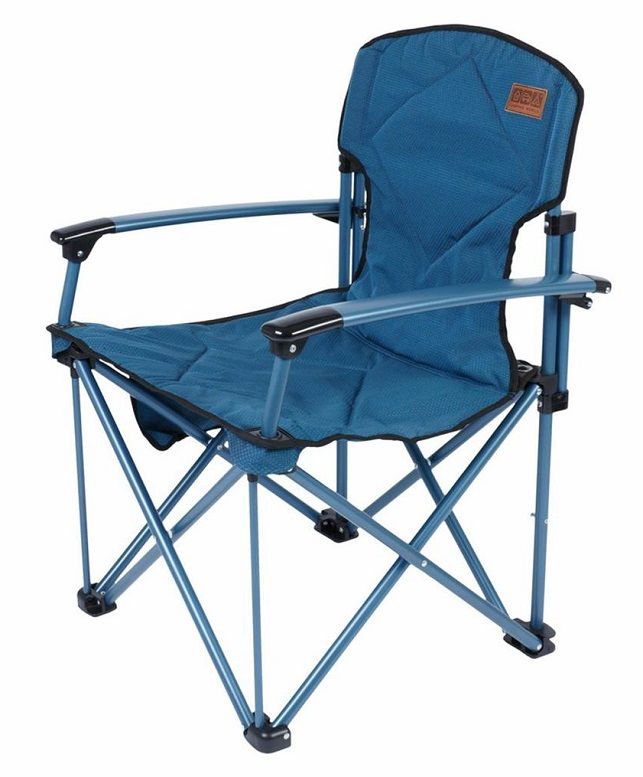 Camping World Складное кресло Camping World Dreamer Chair blue