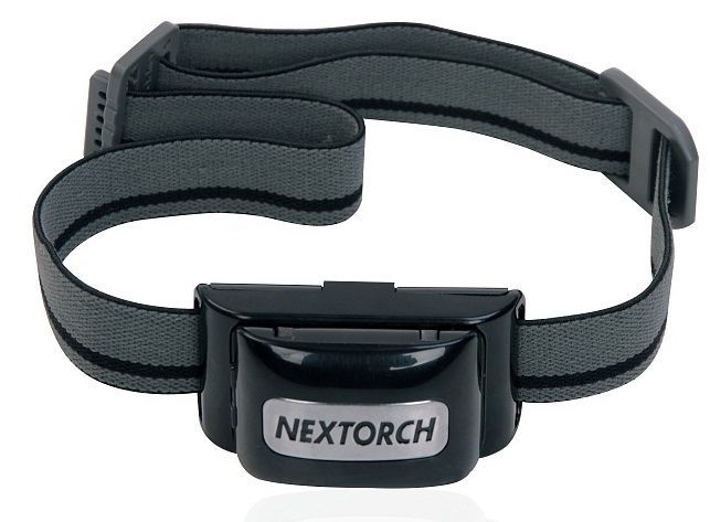 NexTorch Дальний налобный фонарь Nextorch Light Star