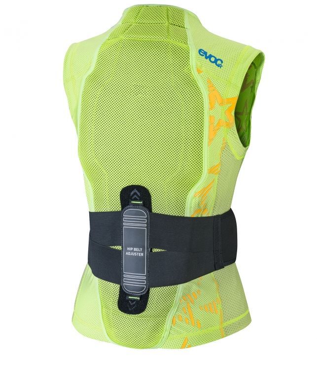 Evoc Удобный женский жилет Evoc Protector Vest Lite