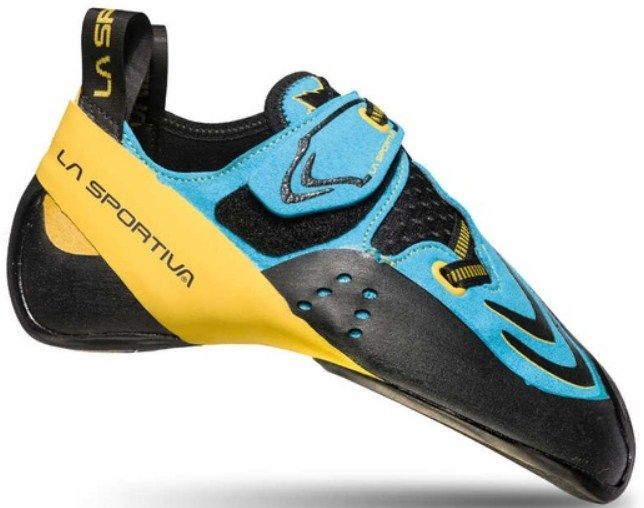 La Sportiva Скальные туфли для болдеринга La Sportiva Futura