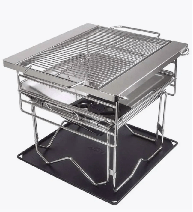 Ace Camp Мангал/BBQ гриль Ace Camp Charcoal BBQ Grill Premium Min