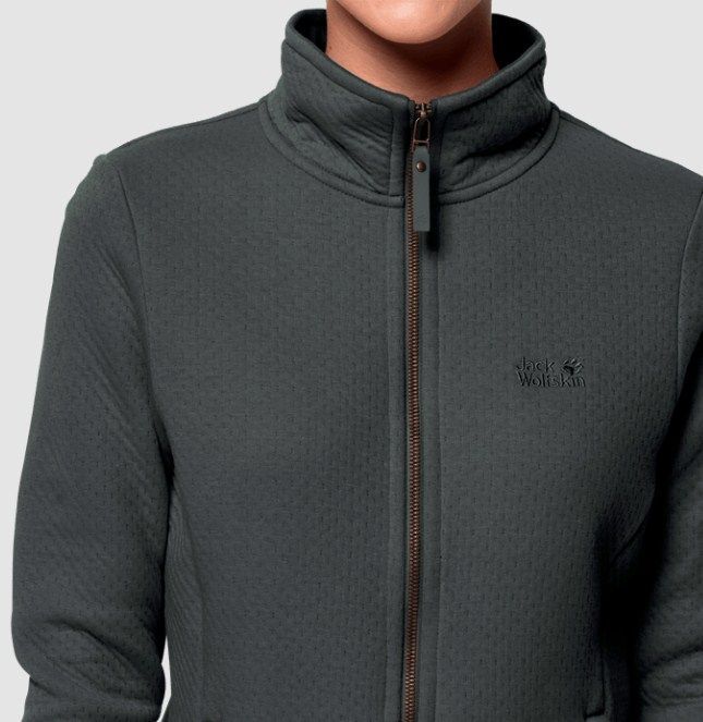Jack Wolfskin Теплая женская куртка Jack Wolfskin Natori Jacket W