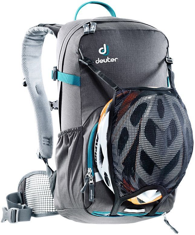 Deuter Удобный велорюкзак Deuter Bike I 20