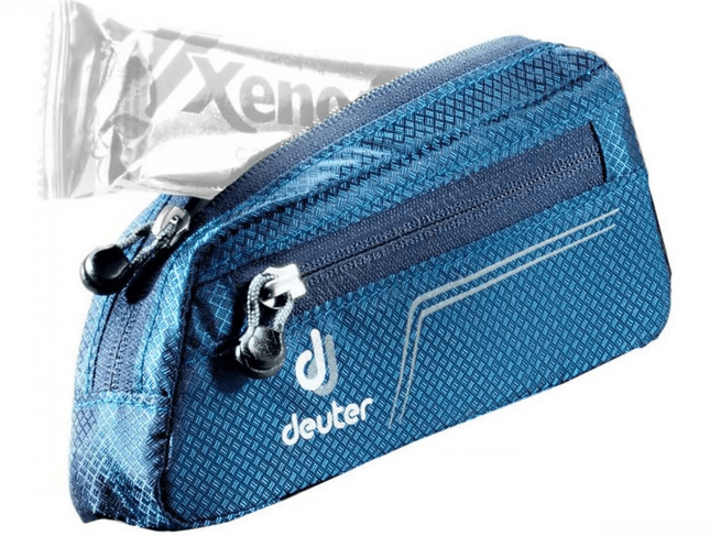 Deuter Компактная велосумка Deuter Energy Bag 0.5