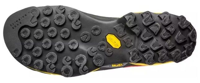 La Sportiva La Sportiva - Кроссовки для технических подходов TX3