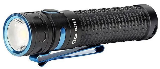 Olight Перезаряжаемый фонарь Olight Baton Pro