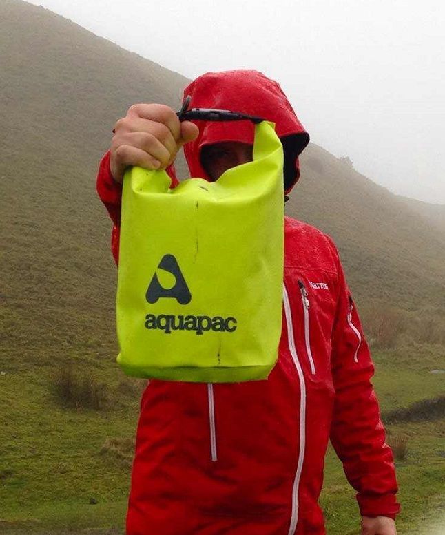 Aquapac Герметичный мешок Aquapac TrailProof Drybags