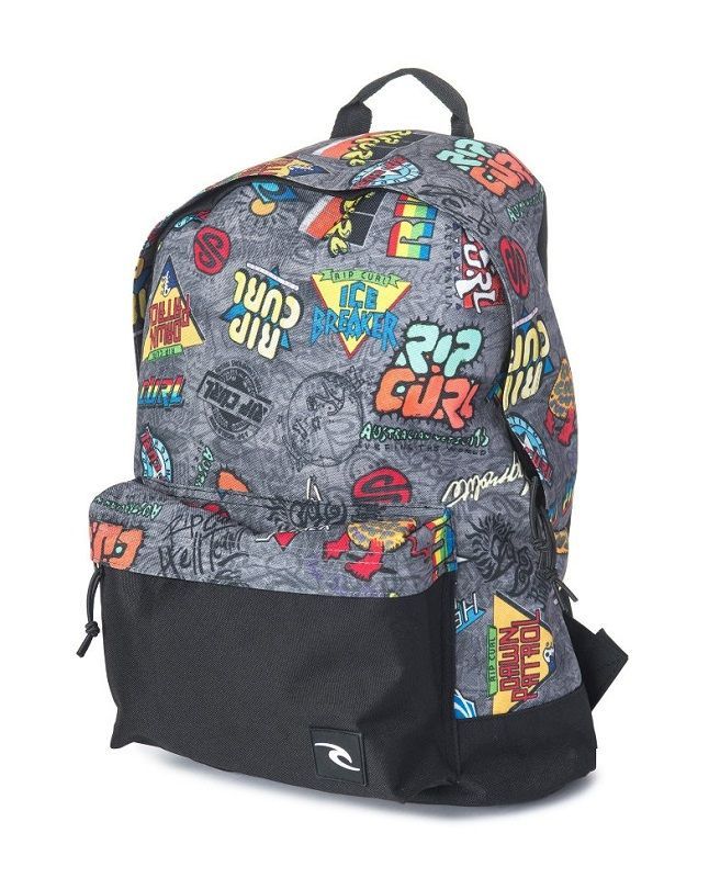 Rip Curl Рюкзак Rip Curl HERITAGE LOGO DOME 15