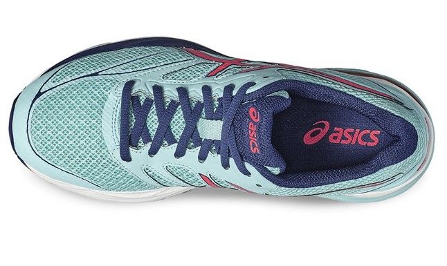 Asics Asics - Спортивные кроссовки GEL-PULSE 8