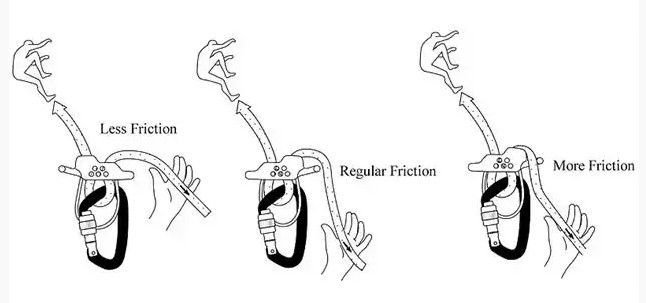 Grivel Страховочное устройство для альпинизма Grivel Master PRO belayer