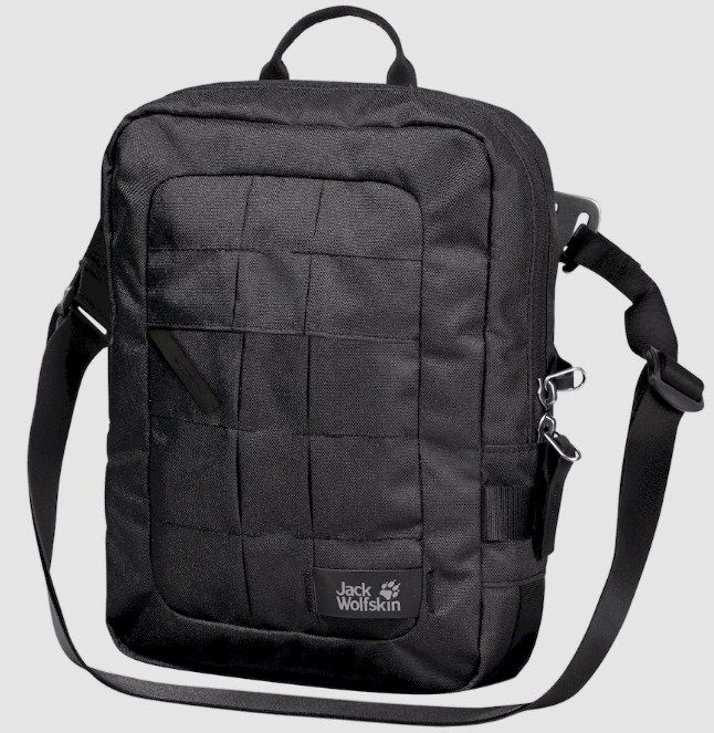 Jack Wolfskin Практичная сумка Jack Wolfskin TRT Utility Bag 4