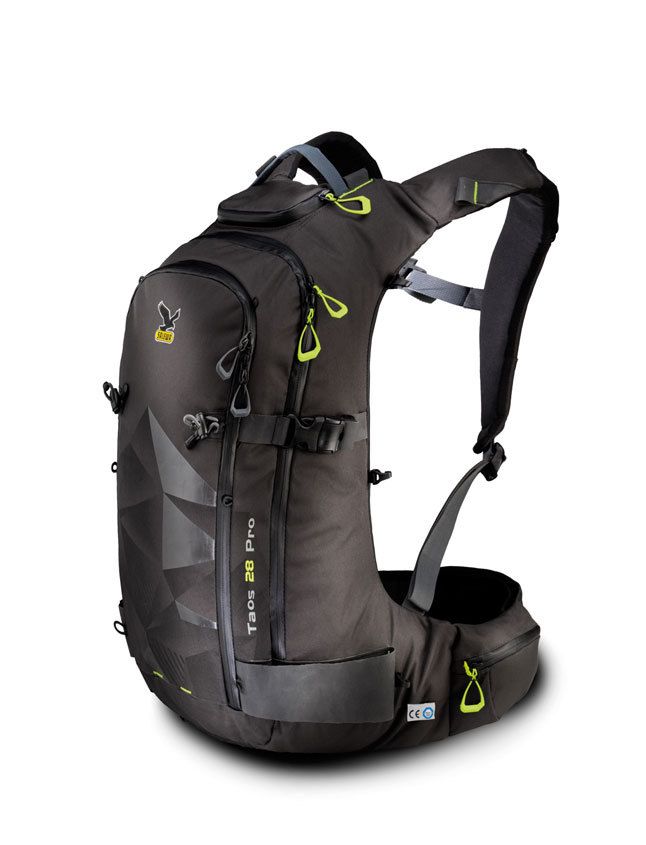 Salewa Рюкзак для фрирайда Salewa Taos 28 Pro