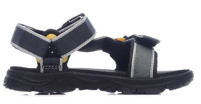 Jack Wolfskin Jack Wolfskin — Сандалии удобные детские Seven Seas 2 Sandal B