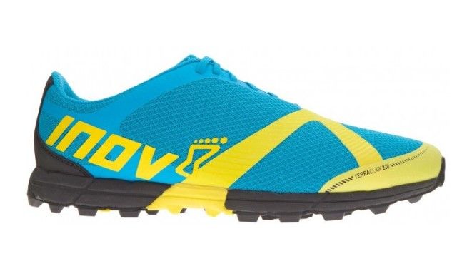 Inov8 Inov-8 - Яркие кроссовки Terraclaw 220