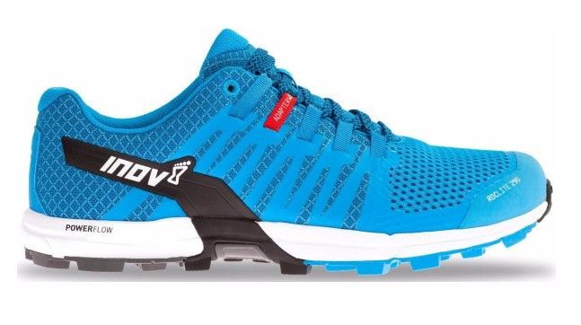 Inov8 Inov-8 - Стильные качественные кроссовки Roclite 290