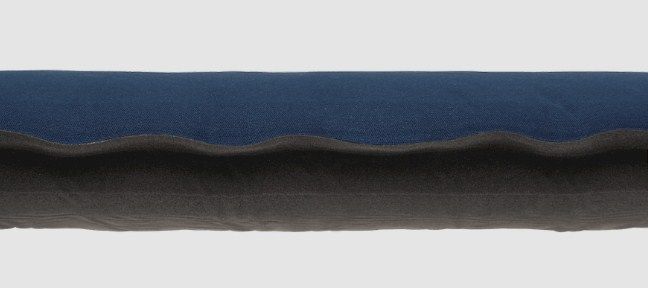 Jack Wolfskin Самонадувающийся коврик Jack Wolfskin Cosy Rest (196 x 64 x 6 см)