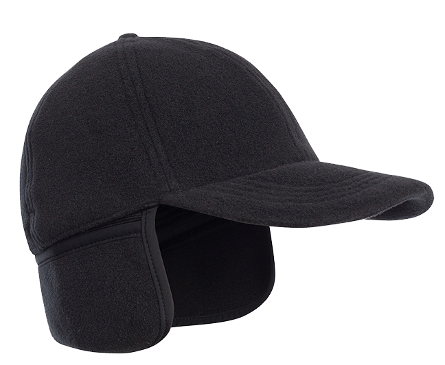 Bask Теплая шапка кепка Bask Rash Cap