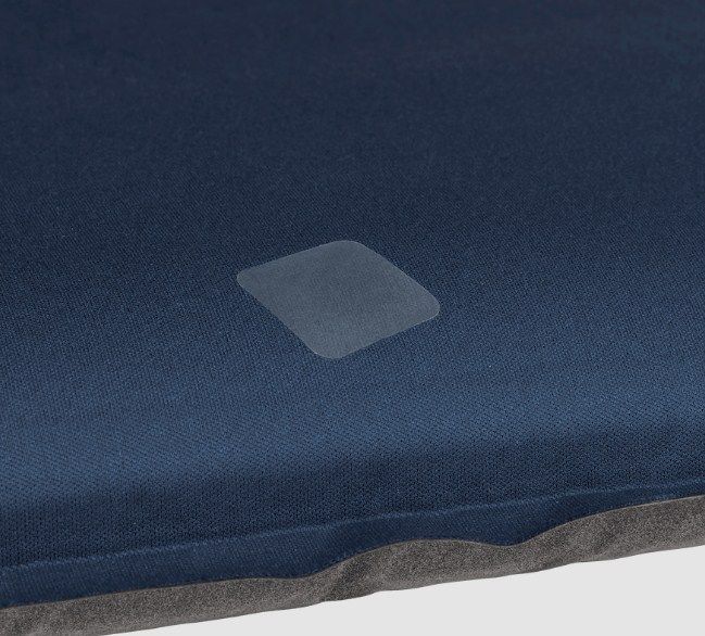 Jack Wolfskin Самонадувающийся коврик Jack Wolfskin Cosy Rest (196 x 64 x 6 см)