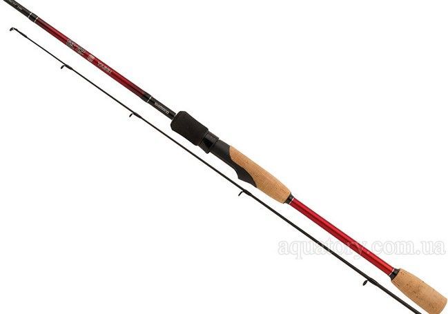 Shimano Спиннинговое удилище Shimano Yasei Red AX Spin Perch 190