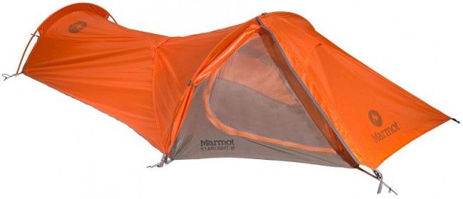 Marmot Удобная палатка Marmot Starlight 1P