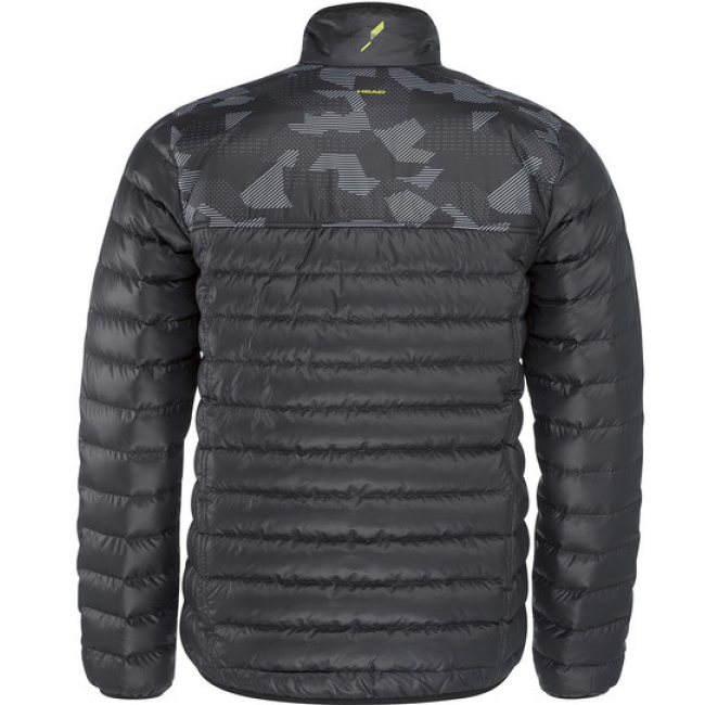 Head Куртка пуховик спортивная Head - Race Dynamic Jacket M