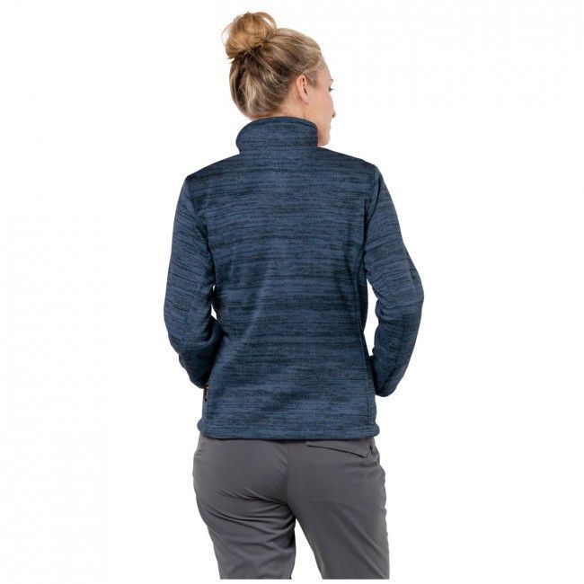 Jack Wolfskin Комфортная куртка Jack Wolfskin Aquila Track Jacket Women