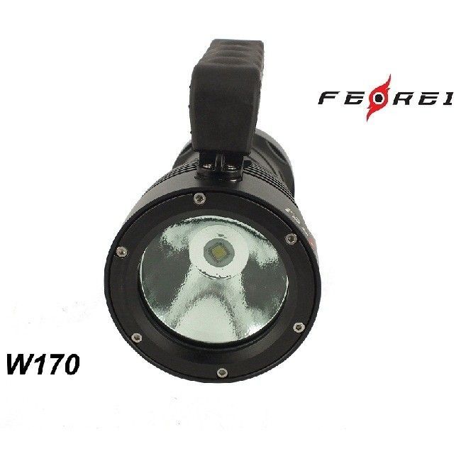 Ferei Фонарь высококачественный Ferei W170 SST90