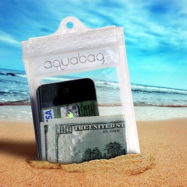 Aquabag Чехол защитный от влаги Aquabag AB-01WL