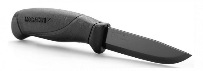 Mora Нож из нержавеющей стали Morakniv Companion Tactical