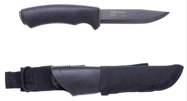 Mora Походный нож Morakniv Tactical