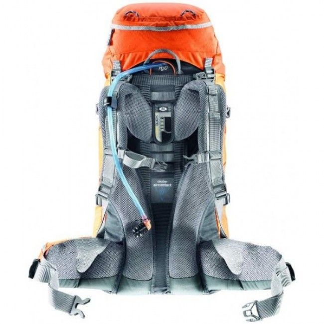 Deuter Рюкзак практичный Deuter Aircontact Lite 35+10 SL