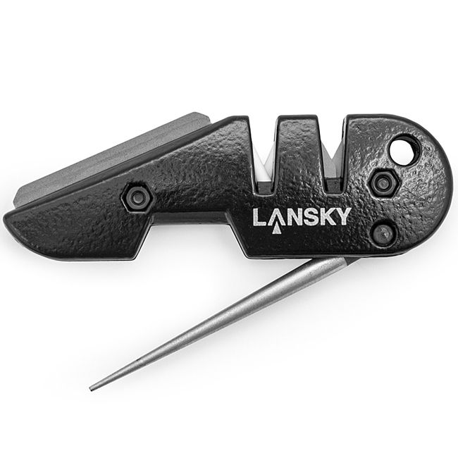 Lansky Компактная точилка для ножей Lansky Blademedic 