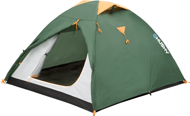 HUSKY Кемпинговая палатка Husky Bird Classic 3