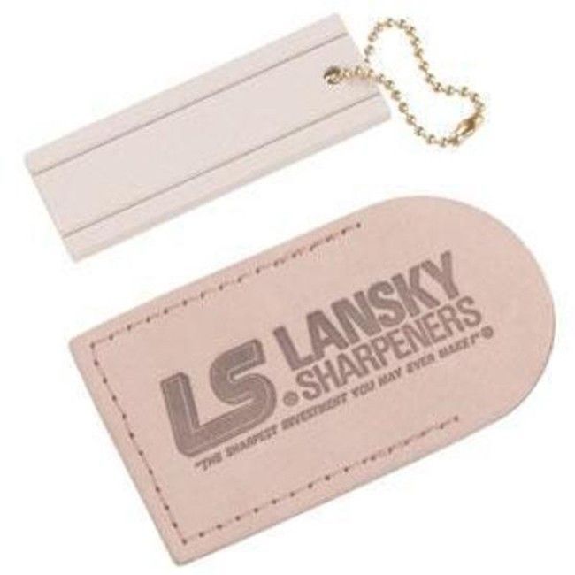 Lansky Точилка инструмента в чехле Lansky Pocket Stone LSAPS
