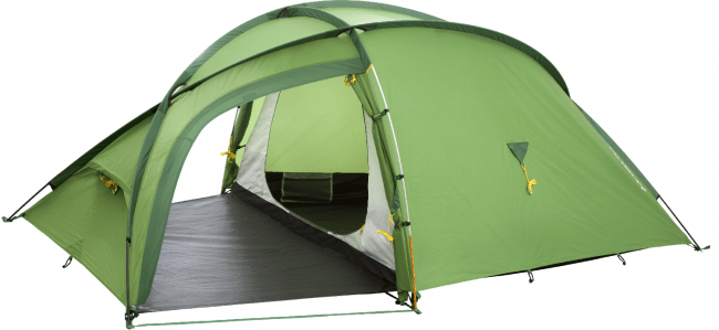 HUSKY Палатка трехместная Husky Bronder 3