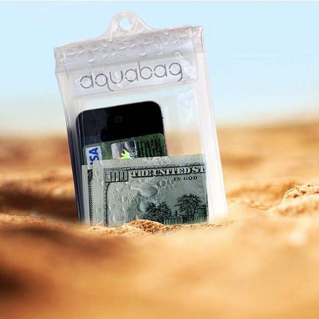 Aquabag Чехол защитный от влаги Aquabag AB-01WL