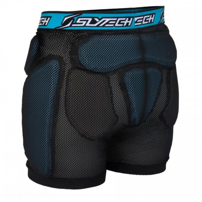 Shred Шорты из сетки защитные Shred Shorts Multipro XT 2ND SKiN™ XT