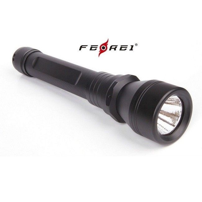 Ferei Ferei - Фонарь водонепроницаемый  W152B CREE XM-L