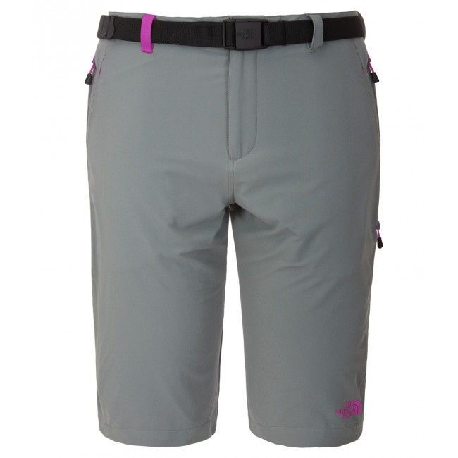 The North Face Стильные шорты для женщин The North Face Roca Short