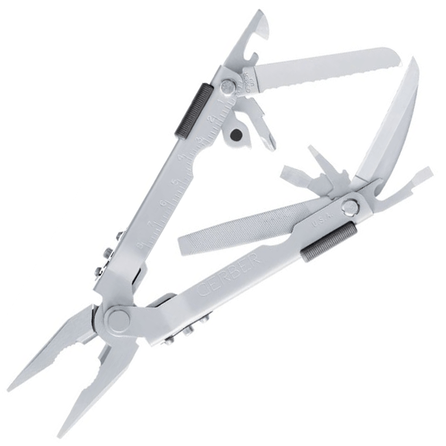 Gerber Мультиинструменты компактные Gerber Gerber Multi-Plier 600