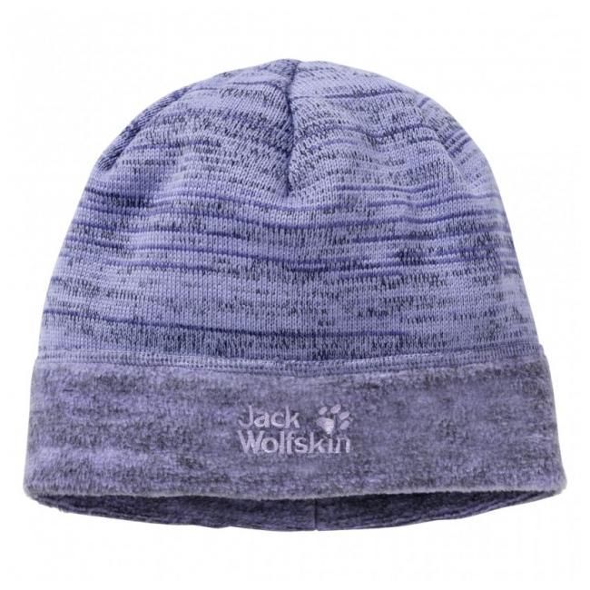 Jack Wolfskin Теплая шапка Jack Wolfskin Aquila cap