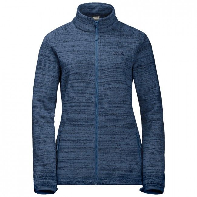 Jack Wolfskin Комфортная куртка Jack Wolfskin Aquila Track Jacket Women