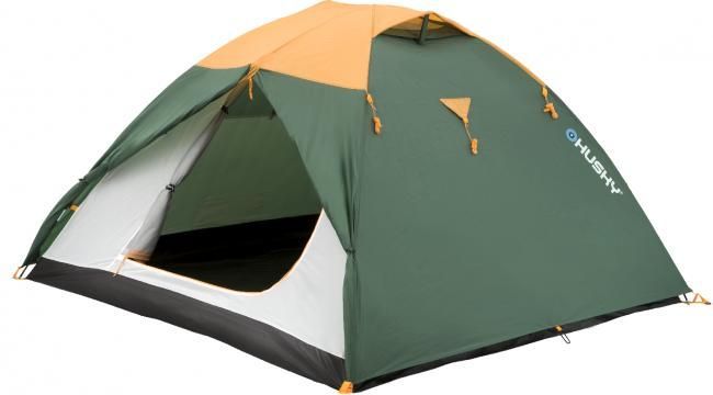 HUSKY Кемпинговая палатка Husky Boyard Classic 4